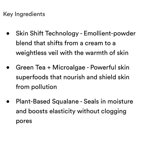 ILIA Lightshift Cream Highlighter - DAZE - NEW - Picture 12 of 13